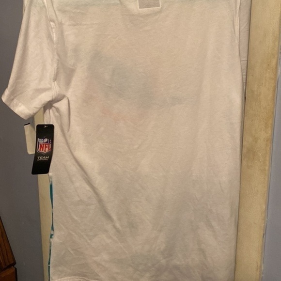 Miami dolphins t shirt - Picture 6 of 6